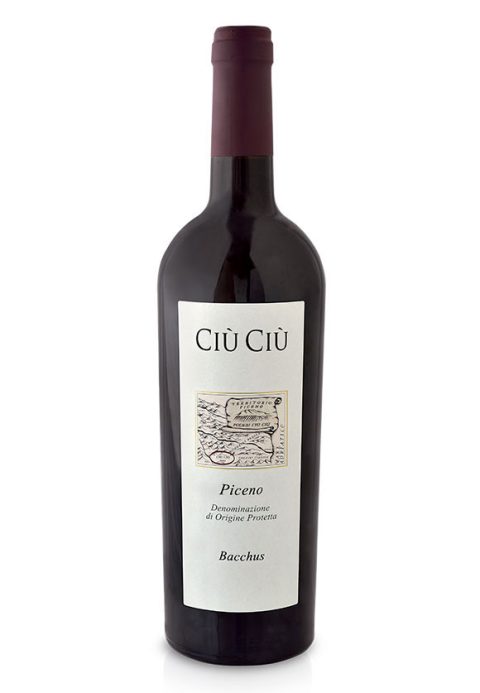vino-ciuciu-bacchus-rosso-piceno