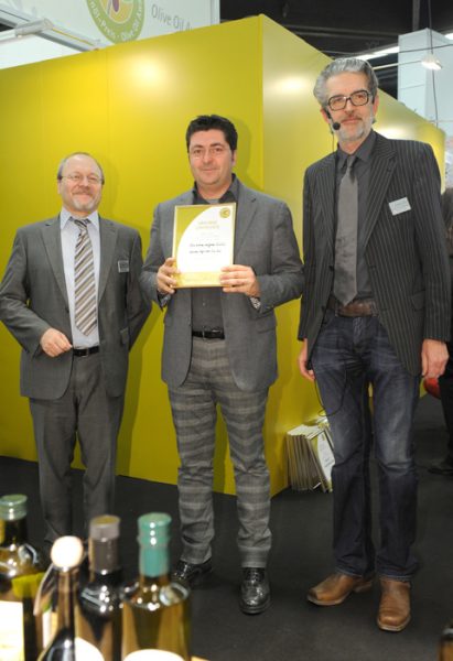 biofach-award